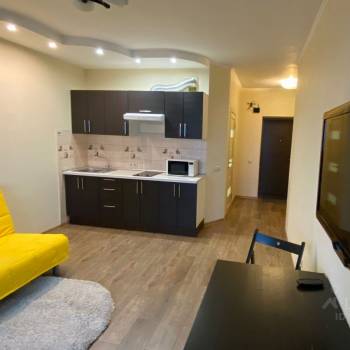 Сдается 1-комнатная квартира, 30 м²