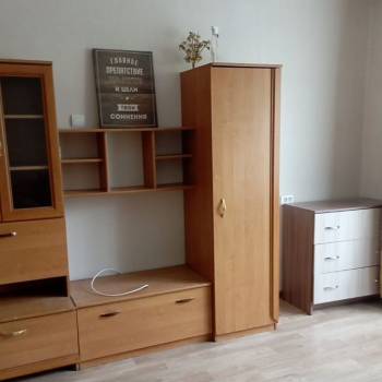 Сдается 2-х комнатная квартира, 42 м²