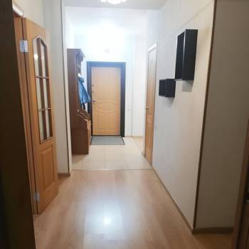 Сдается Многокомнатная квартира, 88,1 м²
