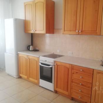 Сдается Многокомнатная квартира, 88,1 м²
