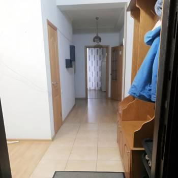 Сдается Многокомнатная квартира, 88,1 м²