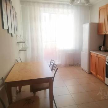 Сдается Многокомнатная квартира, 88,1 м²