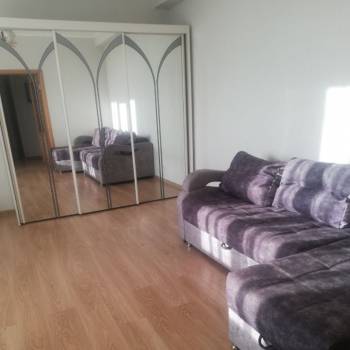 Сдается Многокомнатная квартира, 88,1 м²