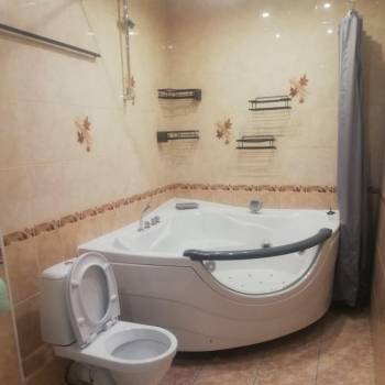 Сдается Многокомнатная квартира, 88,1 м²