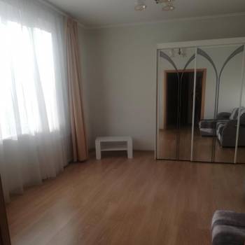 Сдается Многокомнатная квартира, 88,1 м²