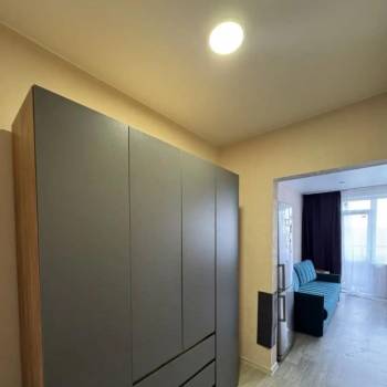 Сдается 1-комнатная квартира, 24 м²