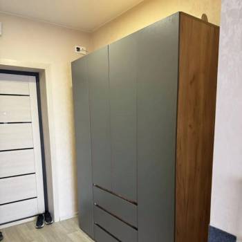 Сдается 1-комнатная квартира, 24 м²