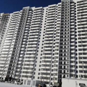 Сдается 1-комнатная квартира, 32,8 м²