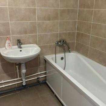Сдается 1-комнатная квартира, 32,8 м²