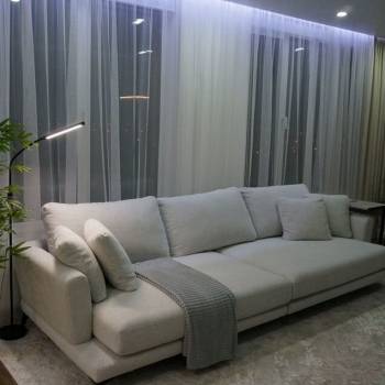 Сдается 2-х комнатная квартира, 60 м²