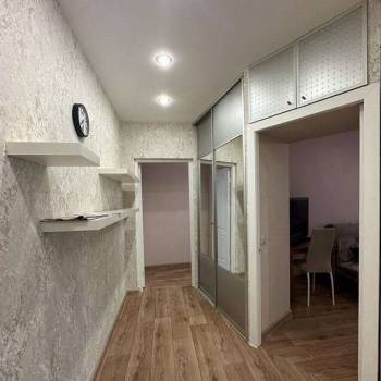Сдается 2-х комнатная квартира, 44 м²