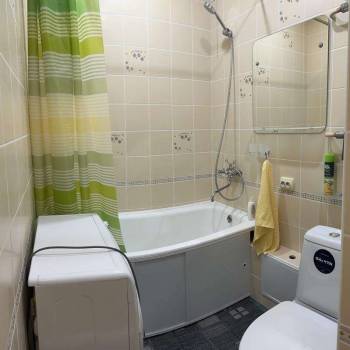 Сдается 2-х комнатная квартира, 44 м²