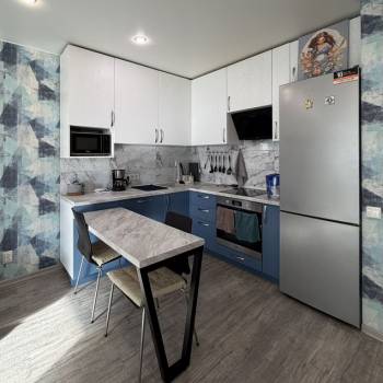 Продается 1-комнатная квартира, 51 м²
