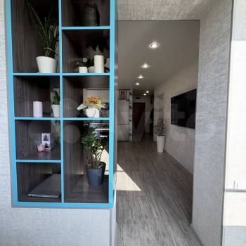 Продается 1-комнатная квартира, 51 м²