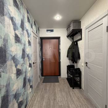 Продается 1-комнатная квартира, 51 м²