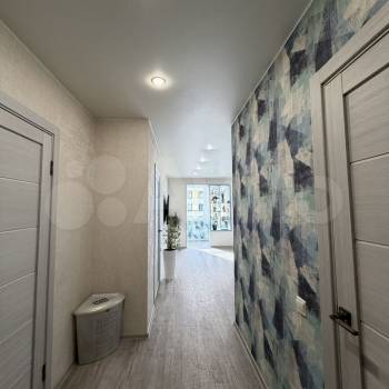 Продается 1-комнатная квартира, 51 м²
