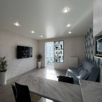 Продается 1-комнатная квартира, 51 м²