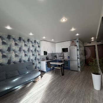 Продается 1-комнатная квартира, 51 м²