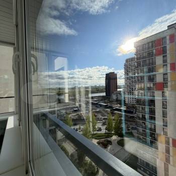 Продается 1-комнатная квартира, 51 м²