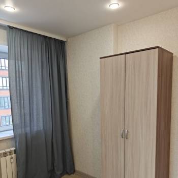 Сдается 1-комнатная квартира, 43,5 м²