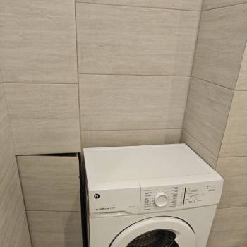 Сдается 1-комнатная квартира, 43,5 м²