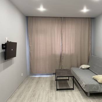 Сдается 1-комнатная квартира, 38 м²