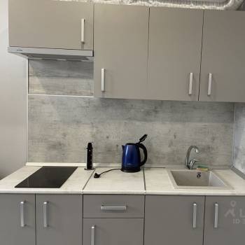 Сдается 1-комнатная квартира, 38 м²