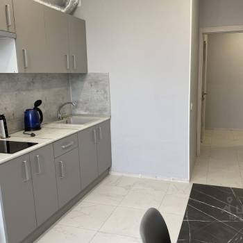 Сдается 1-комнатная квартира, 38 м²