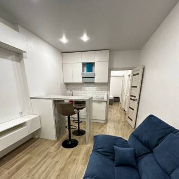 Сдается 1-комнатная квартира, 33 м²