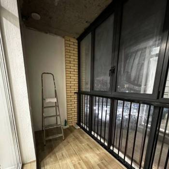 Сдается 1-комнатная квартира, 33 м²