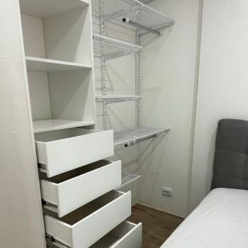 Сдается 1-комнатная квартира, 33 м²