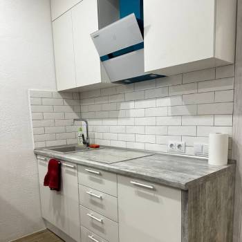 Сдается 1-комнатная квартира, 33 м²