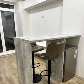 Сдается 1-комнатная квартира, 33 м²