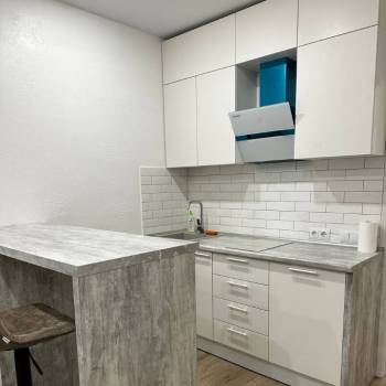 Сдается 1-комнатная квартира, 33 м²