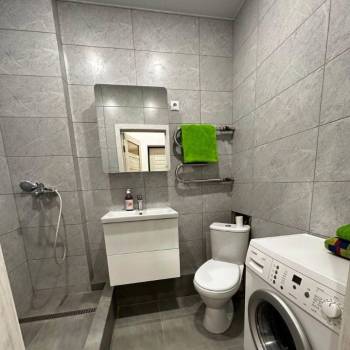 Сдается 1-комнатная квартира, 33 м²