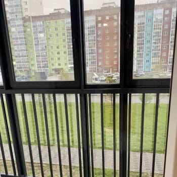 Сдается 2-х комнатная квартира, 50,8 м²