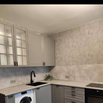 Сдается 2-х комнатная квартира, 45 м²