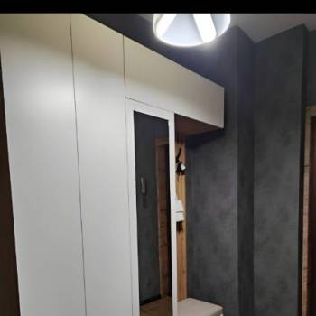 Сдается 2-х комнатная квартира, 45 м²