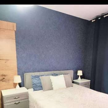 Сдается 2-х комнатная квартира, 45 м²