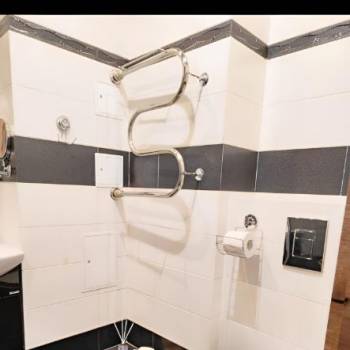 Сдается 2-х комнатная квартира, 45 м²