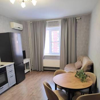 Сдается 2-х комнатная квартира, 45 м²