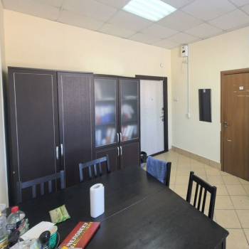 Продается Нежилое помещение, 21,8 м²
