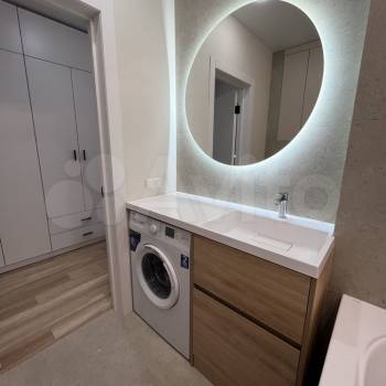 Сдается 1-комнатная квартира, 30 м²