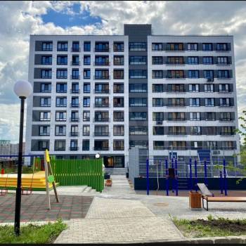 Сдается 1-комнатная квартира, 30 м²