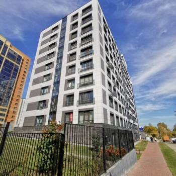 Сдается 1-комнатная квартира, 30 м²
