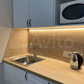 Сдается 1-комнатная квартира, 30 м²