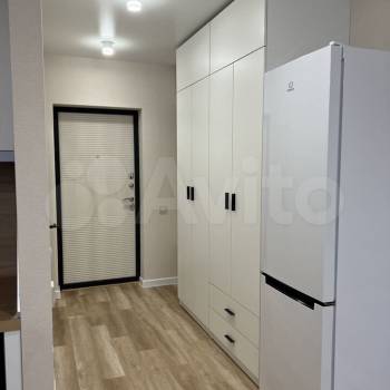 Сдается 1-комнатная квартира, 30 м²