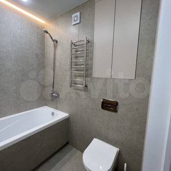 Сдается 1-комнатная квартира, 30 м²