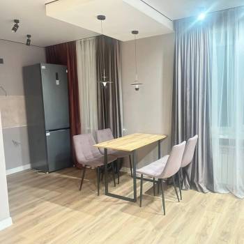 Сдается Многокомнатная квартира, 68 м²
