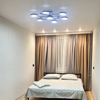 Сдается Многокомнатная квартира, 68 м²